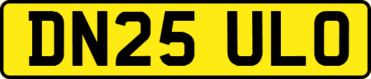 DN25ULO