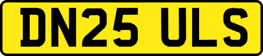 DN25ULS