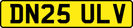 DN25ULV