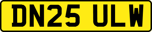 DN25ULW
