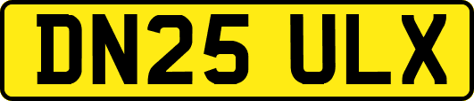 DN25ULX