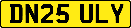 DN25ULY