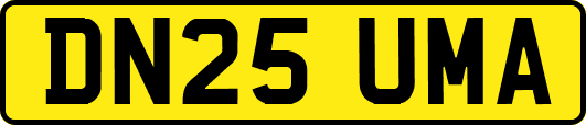 DN25UMA