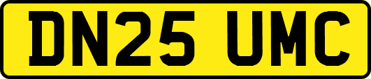 DN25UMC