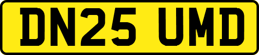 DN25UMD