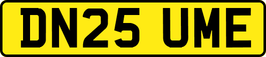 DN25UME