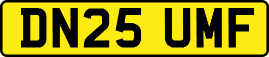 DN25UMF