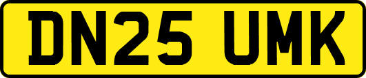 DN25UMK