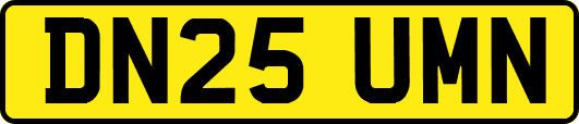 DN25UMN