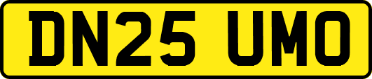 DN25UMO