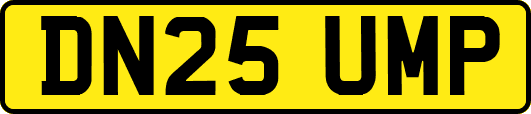 DN25UMP