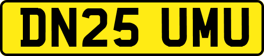 DN25UMU