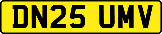 DN25UMV