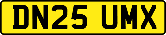 DN25UMX