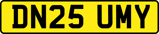 DN25UMY