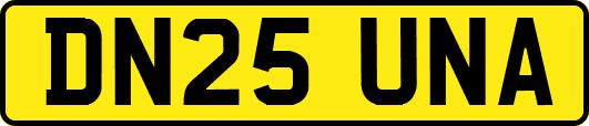 DN25UNA
