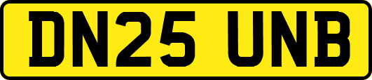 DN25UNB