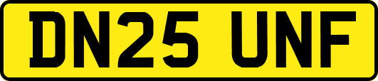DN25UNF