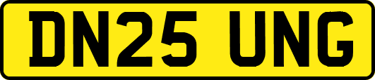 DN25UNG