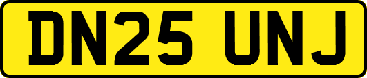 DN25UNJ