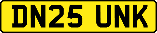 DN25UNK