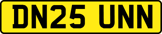 DN25UNN