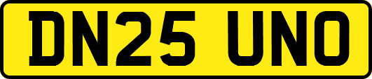 DN25UNO