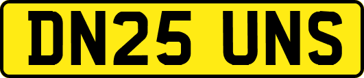 DN25UNS
