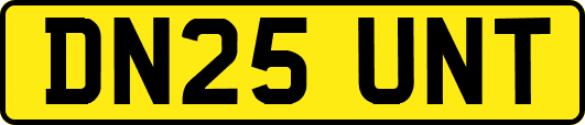 DN25UNT