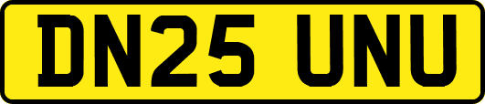 DN25UNU