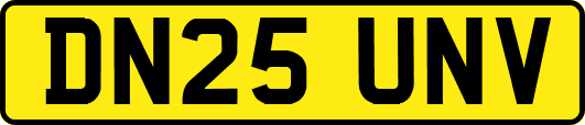 DN25UNV