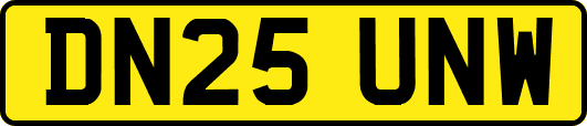 DN25UNW