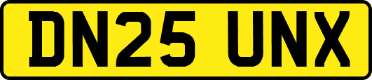 DN25UNX