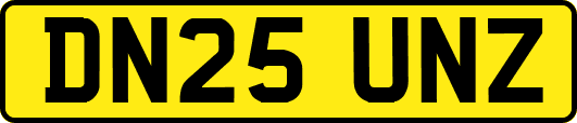 DN25UNZ