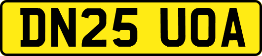 DN25UOA