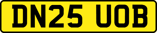 DN25UOB