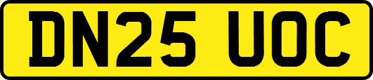 DN25UOC