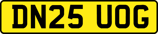 DN25UOG