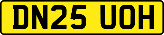DN25UOH