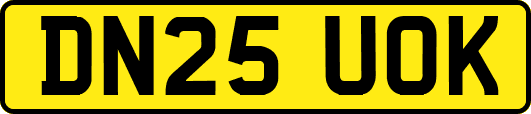 DN25UOK