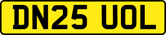 DN25UOL