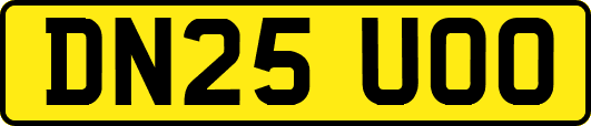 DN25UOO