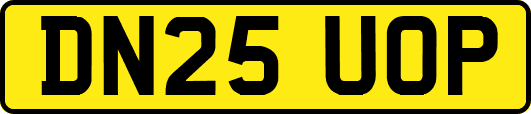 DN25UOP