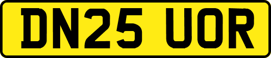 DN25UOR