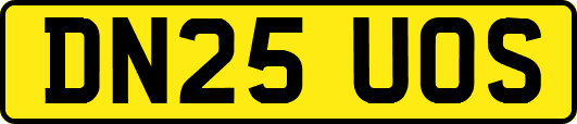 DN25UOS