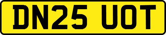 DN25UOT