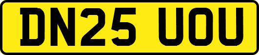 DN25UOU