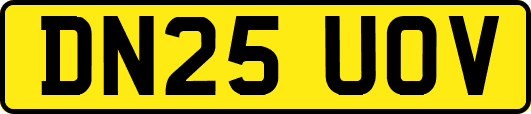 DN25UOV