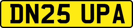 DN25UPA