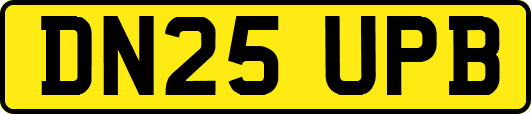 DN25UPB